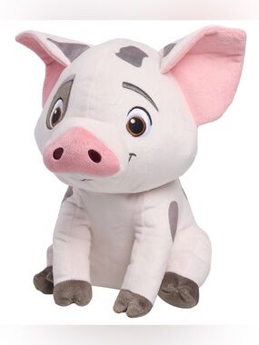 Moana Pua Plush Large 11”